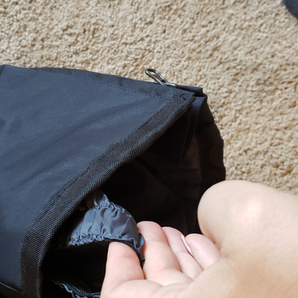 Arctix ladies ski /snowboarding pants sz L 12/14 - Picture 2 of 8